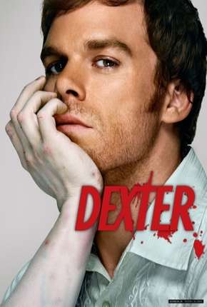 Dexter - 1ª Temporada Torrent