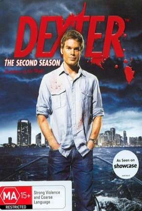 Baixar Dexter - 2ª Temporada