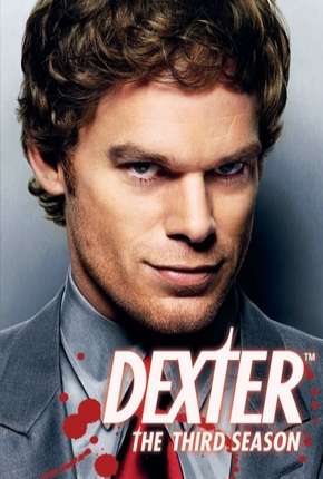 Baixar Dexter - 3ª Temporada