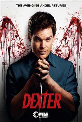 Dexter - 6ª Temporada Torrent