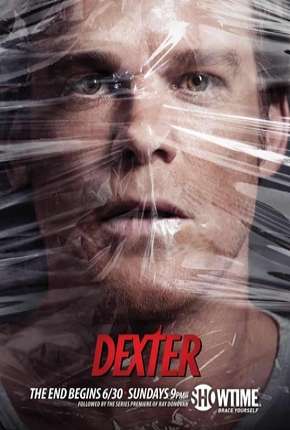 Dexter - 8ª Temporada Torrent