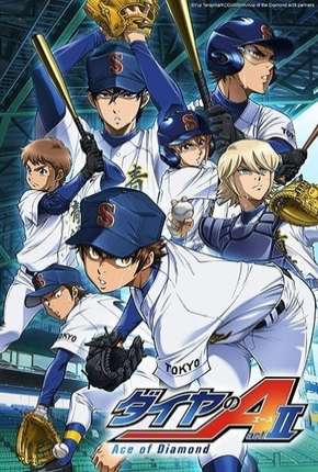 Baixar Diamond no Ace - Act II