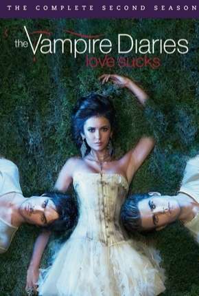 Baixar Diários de um Vampiro - 2ª Temporada