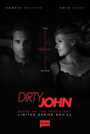 Baixar Dirty John - O Golpe do Amor - 2ª Temporada Legendada