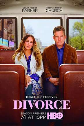 Baixar Divorce - 3ª Temporada