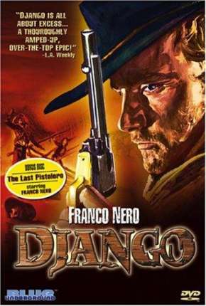 Baixar Django (1966)