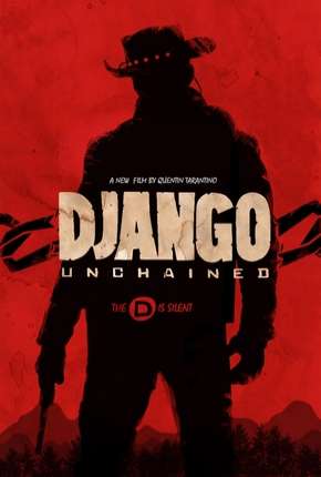 Django Livre BD-R Torrent