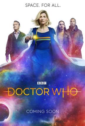 Doctor Who - 12ª Temporada Torrent