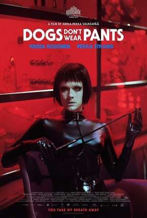 Baixar Dogs Don’t Wear Pants - Legendado