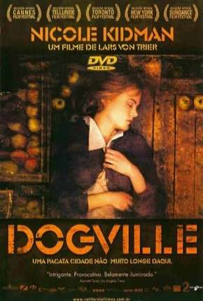 Dogville - DVD-R Torrent