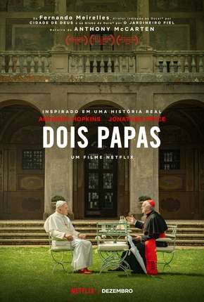 Baixar Dois Papas