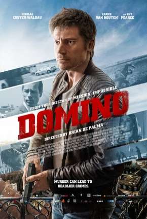 Domino - Legendado Torrent