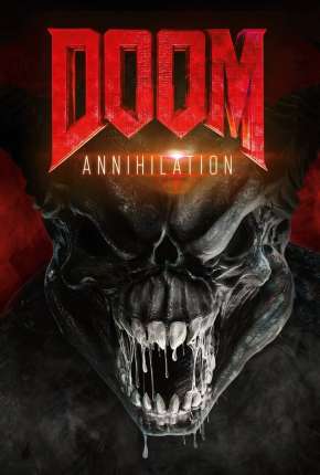 Doom - Annihilation Torrent