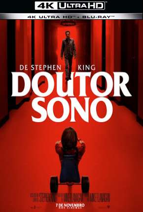 Doutor Sono - 4K Torrent