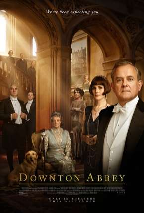 Baixar Downton Abbey - O Filme