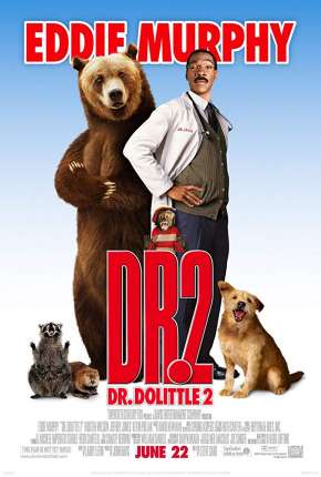 Baixar Dr. Dolittle 2