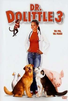 Baixar Dr. Dolittle 3