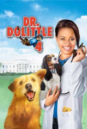 Baixar Dr. Dolittle 4