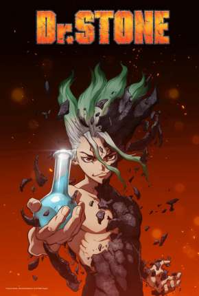 Baixar Dr. Stone