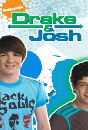 Baixar Drake e Josh 1ª até 4ª Temporada