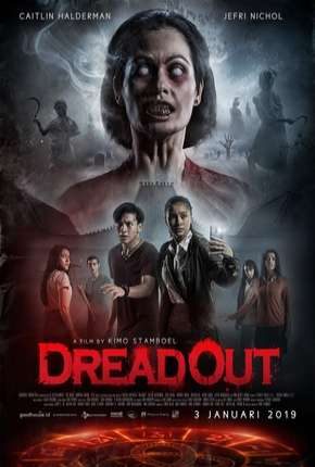 Baixar DreadOut - Legendado