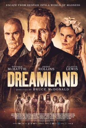 Dreamland - Legendado Torrent