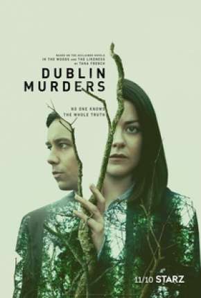 Dublin Murders - 1ª Temporada Completa Torrent