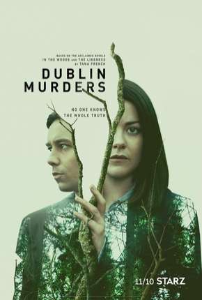 Baixar Dublin Murders - 1ª Temporada Legendada