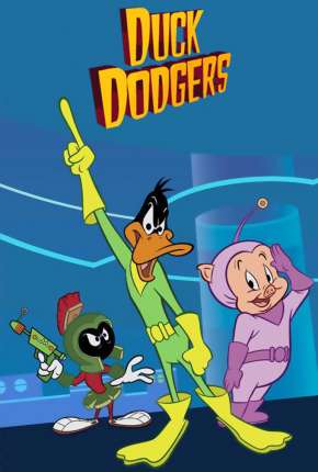 Duck Dodgers Torrent