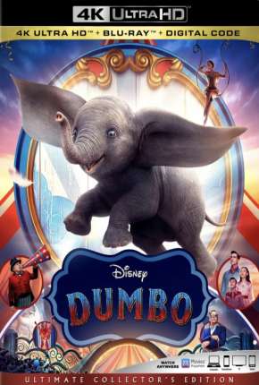 Dumbo - 4K Torrent