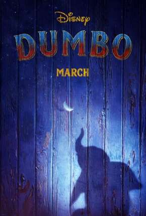 Dumbo - BD-R Torrent