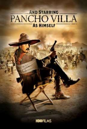 Baixar E Estrelando Pancho Villa - DVD-R