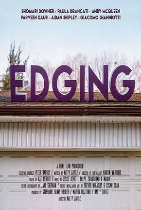 Edging - Legendado Torrent