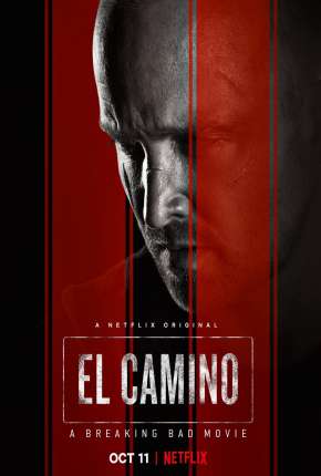 El Camino - A Breaking Bad Movie Torrent