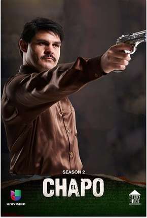 El Chapo - 2ª Temporada Completa Torrent