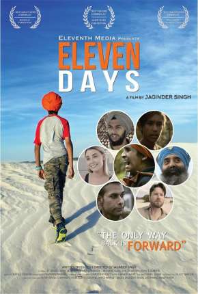 Eleven Days - Legendado Torrent