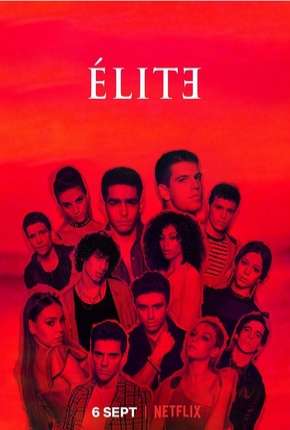 Elite - 2ª Temporada Completa Torrent