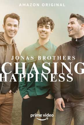 Baixar Em Busca da Felicidade - Chasing Happiness Legendado