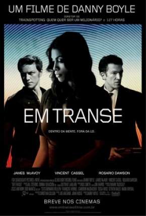 Em Transe - Trance Torrent