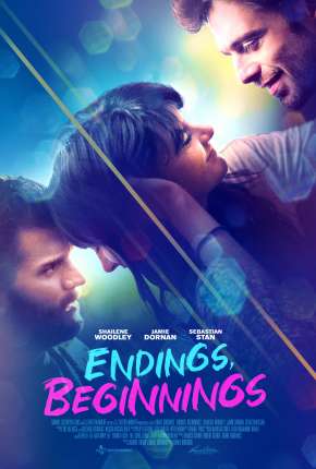 Endings, Beginnings - Legendado Torrent