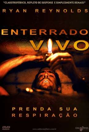 Enterrado Vivo - Buried Torrent