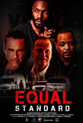 Equal Standard - Legendado Torrent