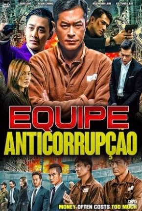 Equipe Anticorrupção Torrent