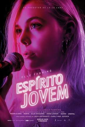 Espírito Jovem - Teen Spirit Torrent