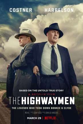 Baixar Estrada Sem Lei - The Highwaymen