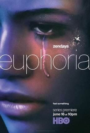 Euphoria - 1ª Temporada Completa Torrent