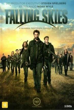 Baixar Falling Skies - 5ª Temporada