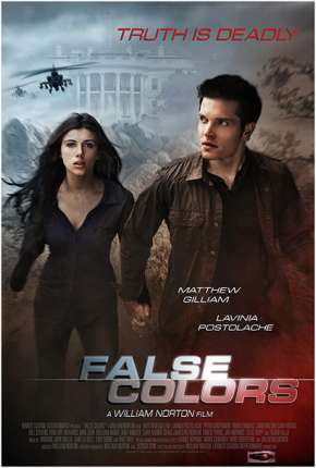 False Colors - Legendado Torrent