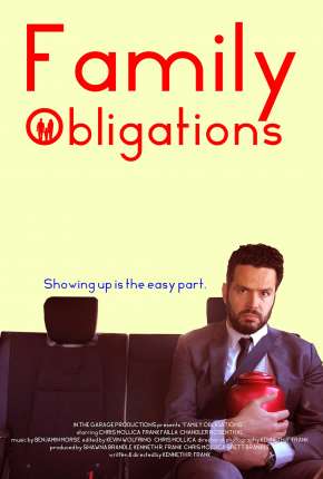 Family Obligations - Legendado Torrent