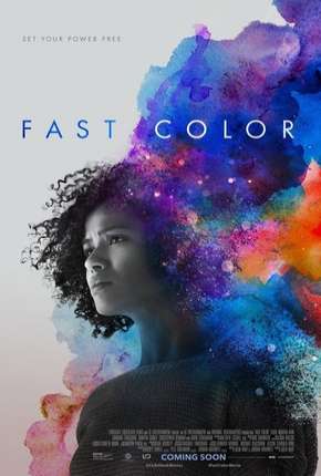 Fast Color - Legendado Torrent